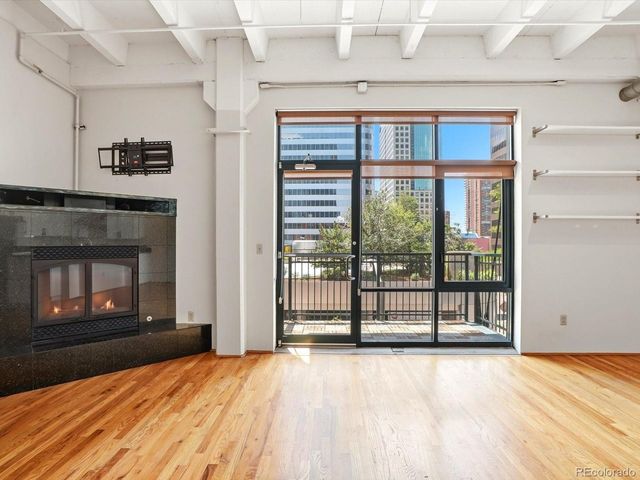 1800 Lawrence St 308, Denver, CO 80202