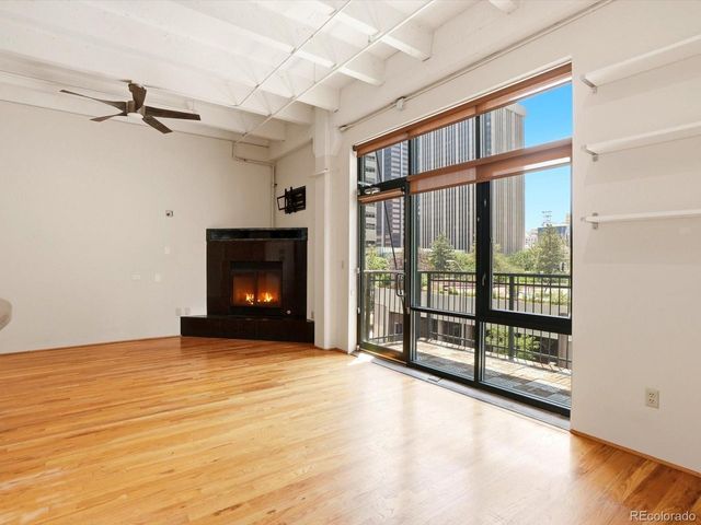 1800 Lawrence St 308, Denver, CO 80202