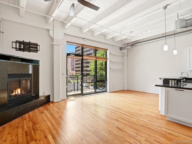 1800 Lawrence St 308, Denver, CO 80202
