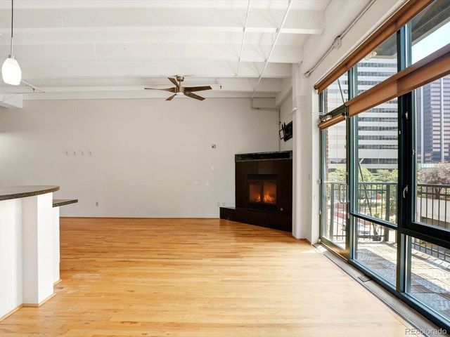 1800 Lawrence St 308, Denver, CO 80202