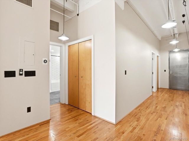 1800 Lawrence St 308, Denver, CO 80202