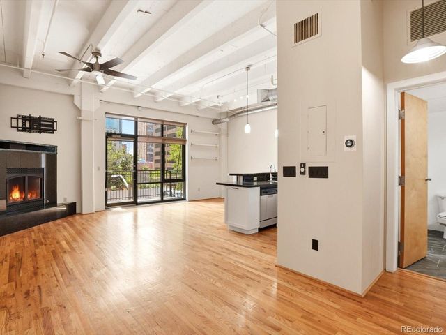 1800 Lawrence St 308, Denver, CO 80202