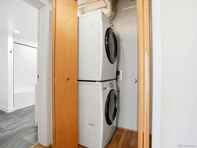 1800 Lawrence St 308, Denver, CO 80202