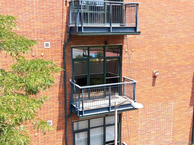 1800 Lawrence St 308, Denver, CO 80202
