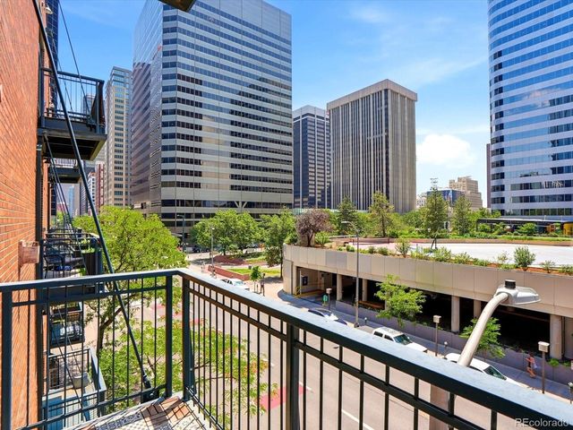 1800 Lawrence St 308, Denver, CO 80202