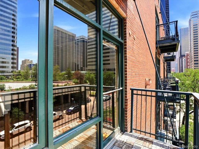 1800 Lawrence St 308, Denver, CO 80202