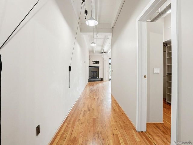 1800 Lawrence St 308, Denver, CO 80202