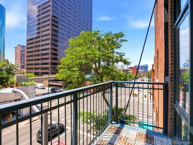 1800 Lawrence St 308, Denver, CO 80202