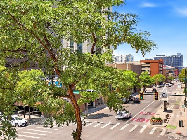 1800 Lawrence St 308, Denver, CO 80202