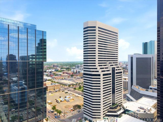 1800 Lawrence St 308, Denver, CO 80202