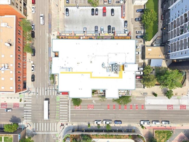 1800 Lawrence St 308, Denver, CO 80202