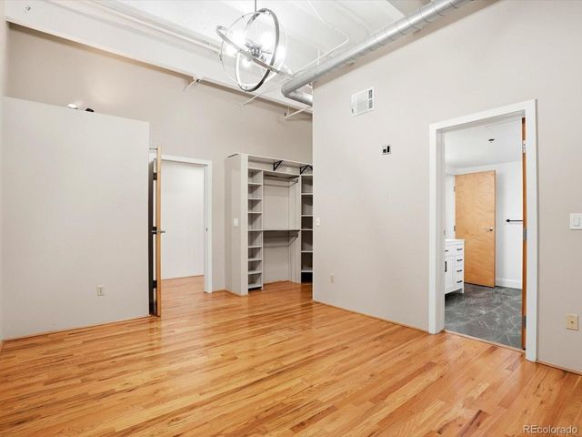 1800 Lawrence St 308, Denver, CO 80202