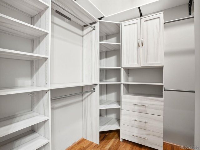 1800 Lawrence St 308, Denver, CO 80202
