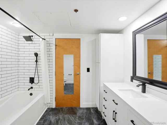 1800 Lawrence St 308, Denver, CO 80202