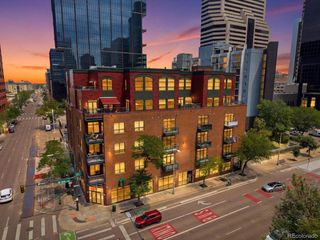 1800 Lawrence St 308, Denver, CO 80202