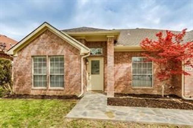 1703 Nightingale Lane, Corinth, TX 76210