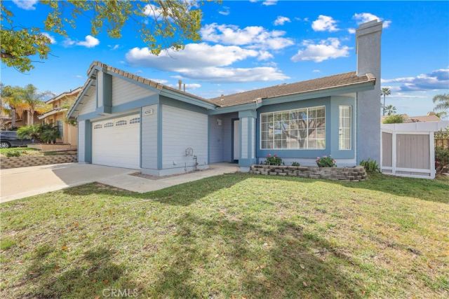 26819 Eagle Run Street, Corona, CA 92883