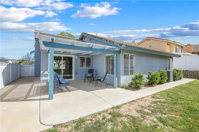 26819 Eagle Run Street, Corona, CA 92883