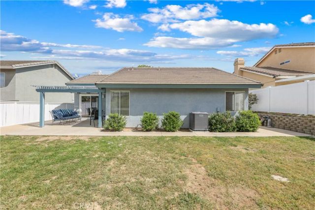 26819 Eagle Run Street, Corona, CA 92883