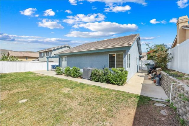 26819 Eagle Run Street, Corona, CA 92883