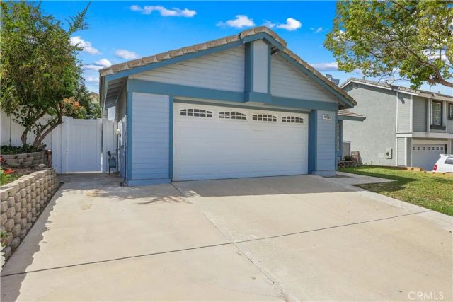 26819 Eagle Run Street, Corona, CA 92883