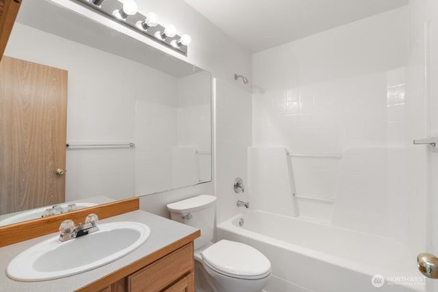 16791 165th Avenue SE, Monroe, WA 98272