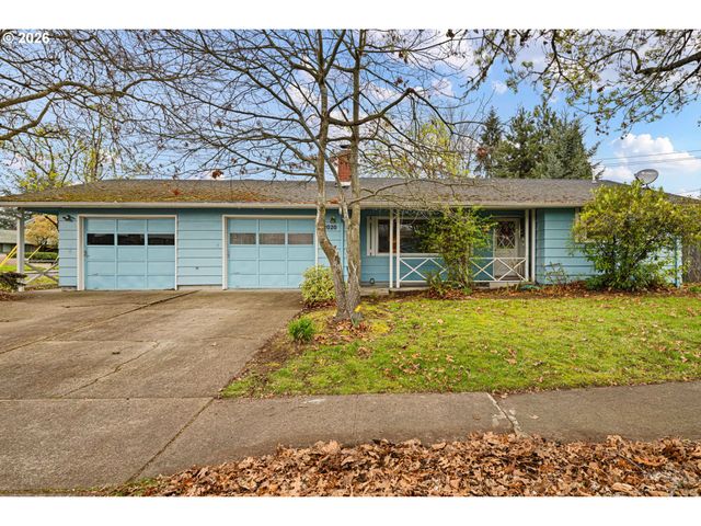 2495 JEPPESEN ACRES Rd, Eugene, OR 97401