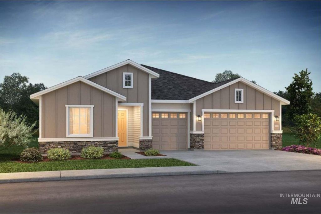 11819 S Glory Ln, Kuna, ID 83634