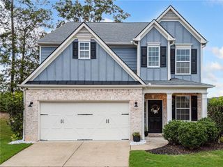117 Camdyn Circle, Woodstock, GA 30188
