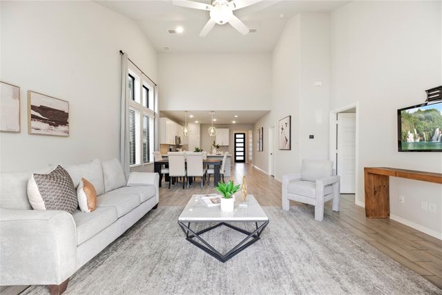 19414 Shady Hike Lane, Cypress, TX 77433
