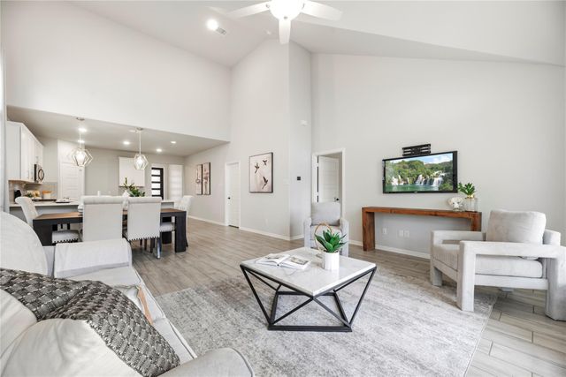 19414 Shady Hike Lane, Cypress, TX 77433