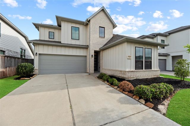 19414 Shady Hike Lane, Cypress, TX 77433