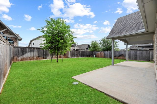 19414 Shady Hike Lane, Cypress, TX 77433