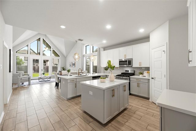 19414 Shady Hike Lane, Cypress, TX 77433
