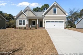 209 Telluride Court, Aberdeen, NC 28315