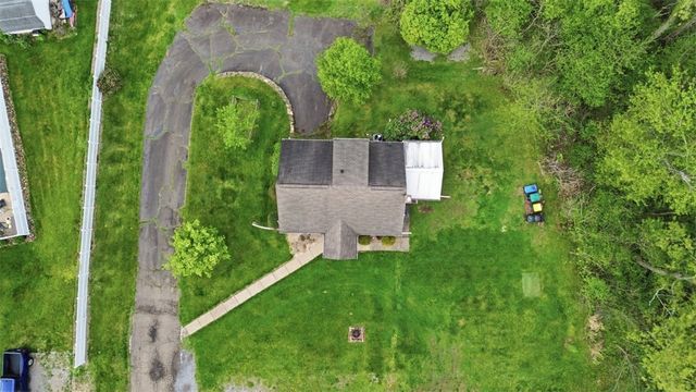 4330 Orchardview Dr, Hampton, PA 15101