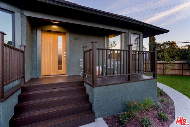 1605 Council Street, Los Angeles, CA 90026