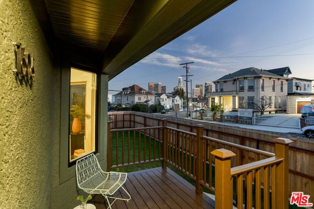 1605 Council Street, Los Angeles, CA 90026