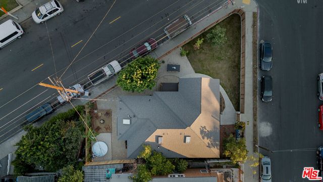 1605 Council Street, Los Angeles, CA 90026