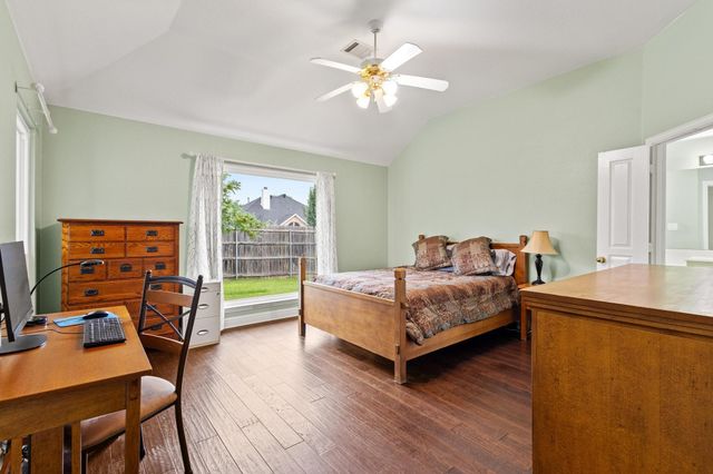 2009 Lake Fork Court, Denton, TX 76210