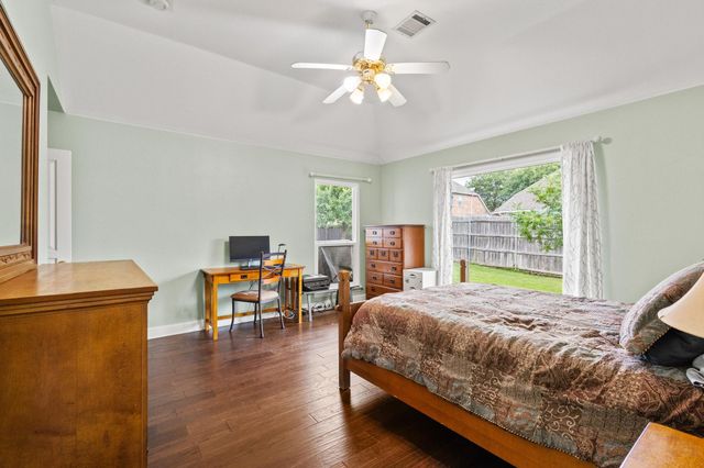 2009 Lake Fork Court, Denton, TX 76210