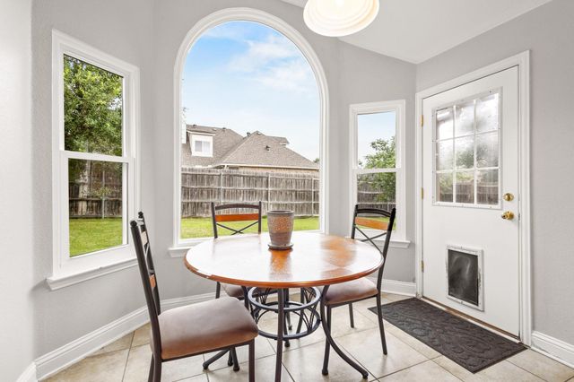2009 Lake Fork Court, Denton, TX 76210