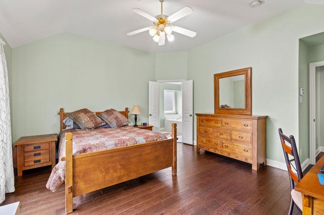 2009 Lake Fork Court, Denton, TX 76210
