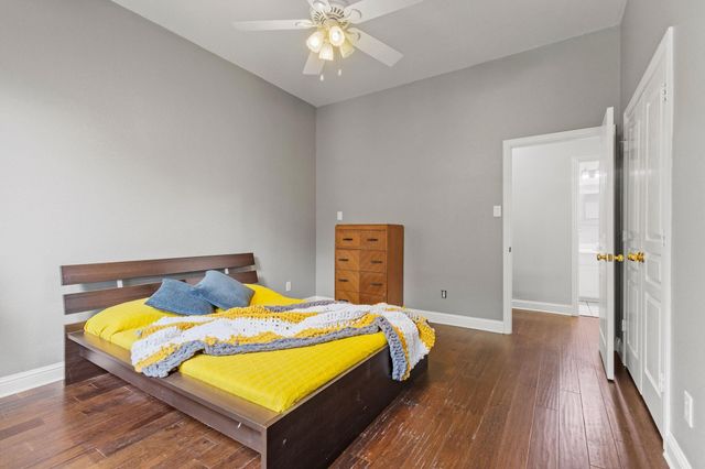 2009 Lake Fork Court, Denton, TX 76210