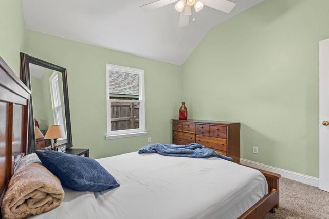 2009 Lake Fork Court, Denton, TX 76210
