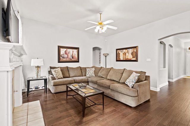 2009 Lake Fork Court, Denton, TX 76210