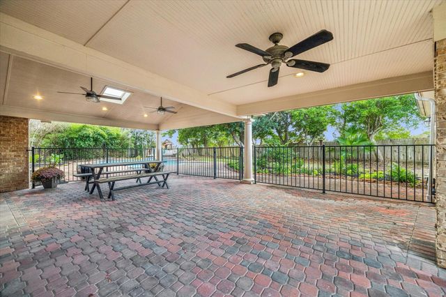 2526 Stephens Grant Drive, Sugar Land, TX 77479