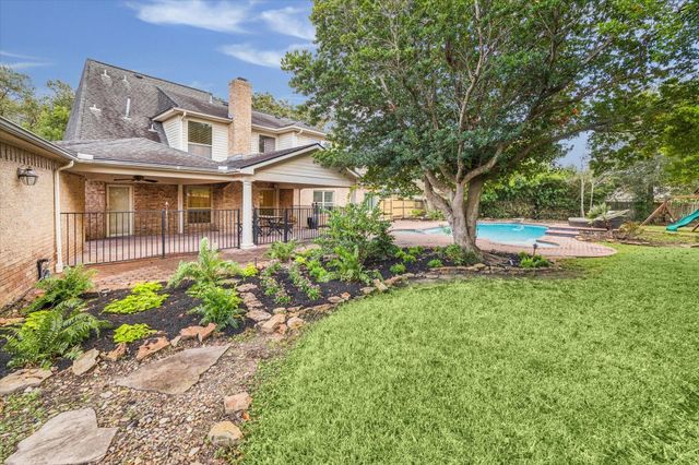 2526 Stephens Grant Drive, Sugar Land, TX 77479