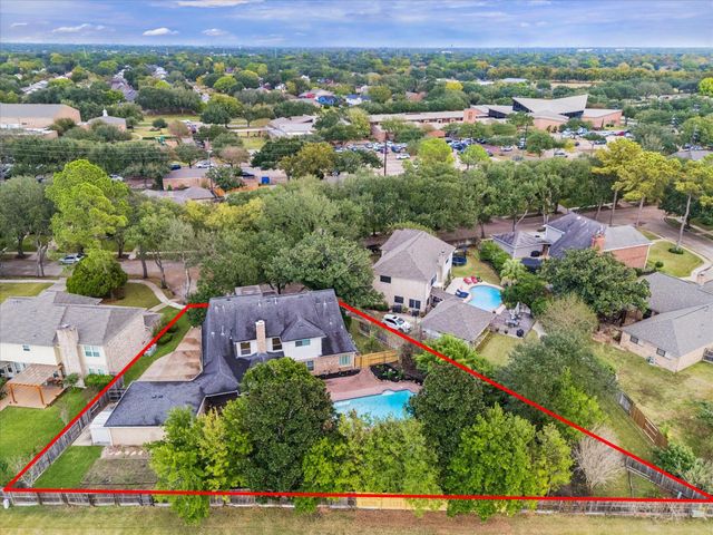 2526 Stephens Grant Drive, Sugar Land, TX 77479