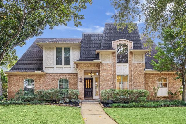 2526 Stephens Grant Drive, Sugar Land, TX 77479